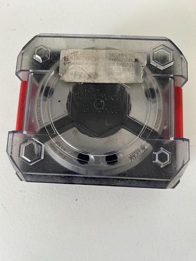 Hainbuch SK65BZI Machinable Clamping Head Size 65 (1 available) 44.5mm