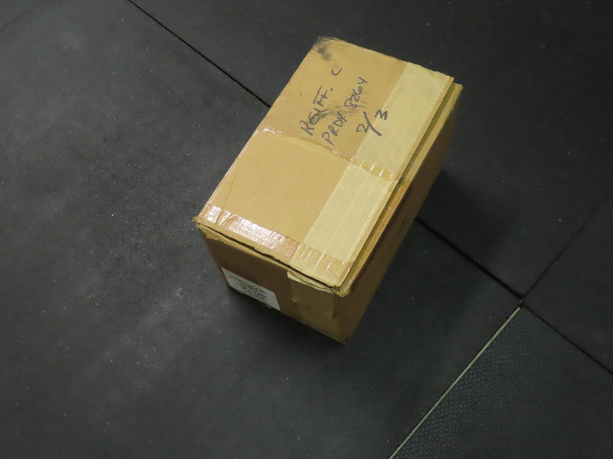 Used Hydroblend, Model: 6470-A-V, HM Pump