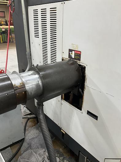 Used 2008 Doosan  Puma TT1800SY CNC Lathe