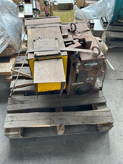 Used MMK Tecnara MDB-232