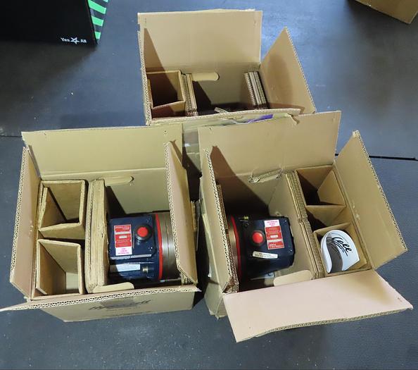 Used Wanner Engineering Hydra-Cell D10 Pump Wanner Engineering Hydra-Cell D10 Pump