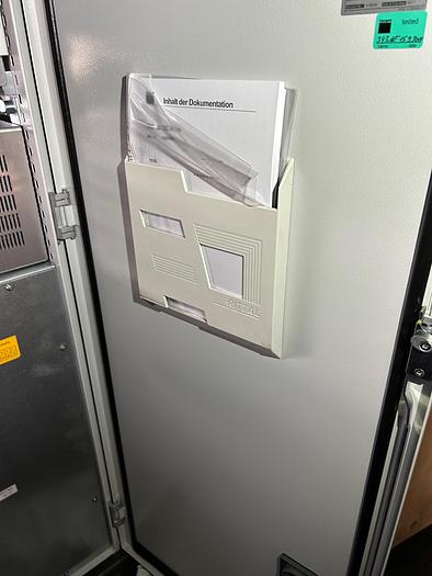 TRUMPF HUTTINGER ELEKTRONIK GMBH  TIG 30 DC PLUS 400V 48A 30KW POWER SUPPLY