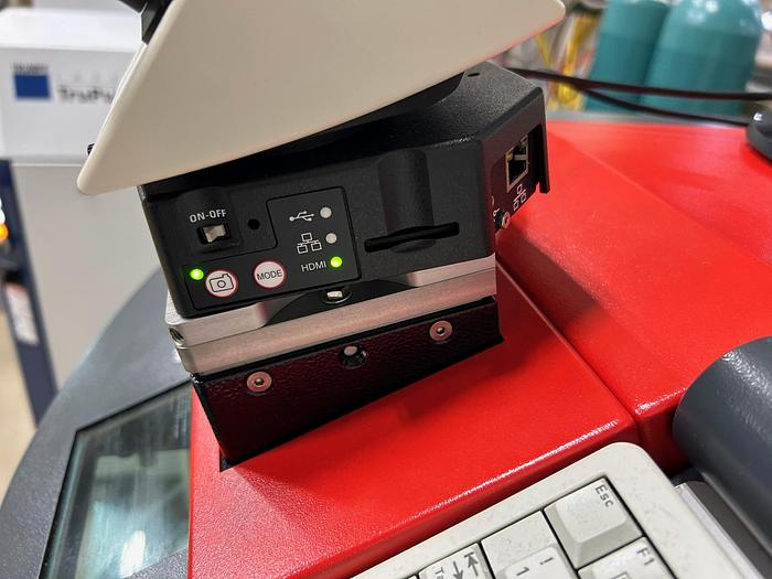 Used Coherent Select Weld Laser (2019)