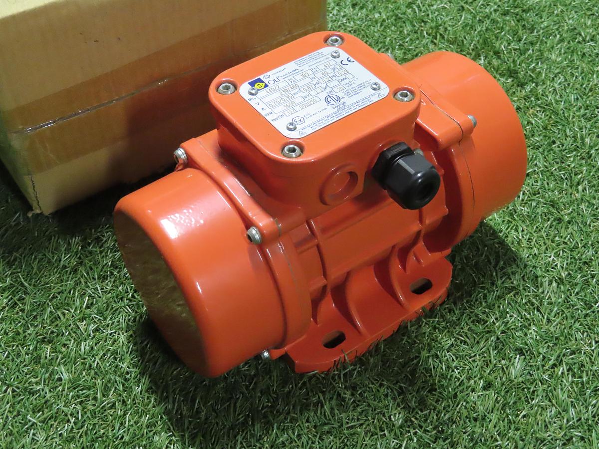 Used Gorman-Rupp 38514-549 Impeller Shaft