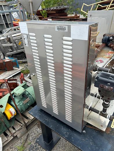 Used 2017 The Electro-Steam Generator Corp. LB-240 Steam Generator