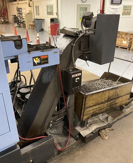 Used 2008 Doosan  Puma TT1800SY CNC Lathe