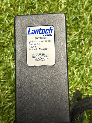 Lantech Inc., Part #: 30034903 - Photo Sensor
