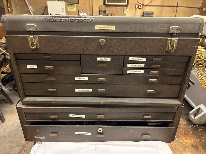 Used 2013 Haas ST-10Y CNC Lathe