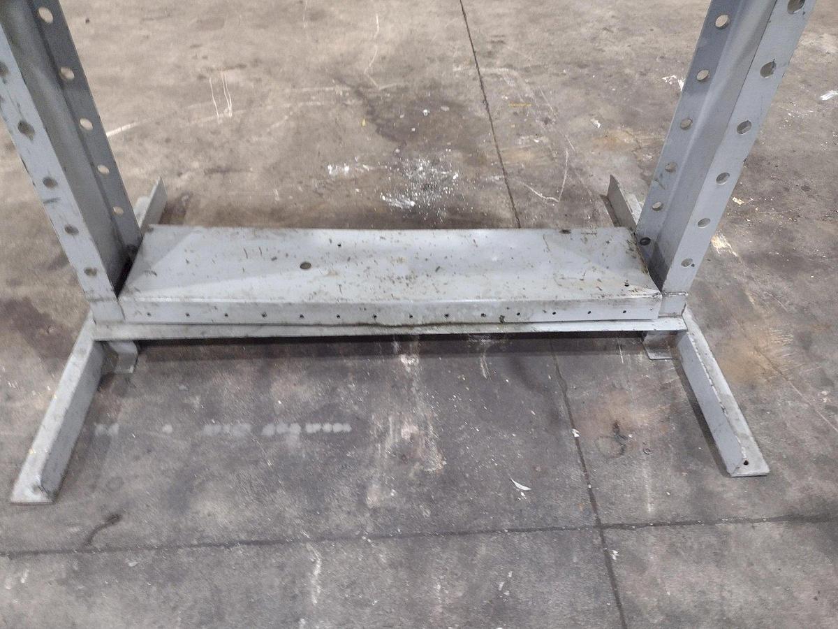 Used 75-Ton Dake H-Frame Press, Model: 75H