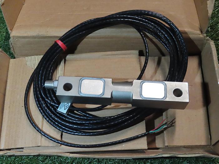 Mettler Toledo B601005-20 Load Cell, DE 0792, 5K, 20 FT