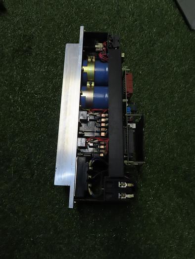 Used OKUMA DC POWER SUPPLY S3A 6 AXES