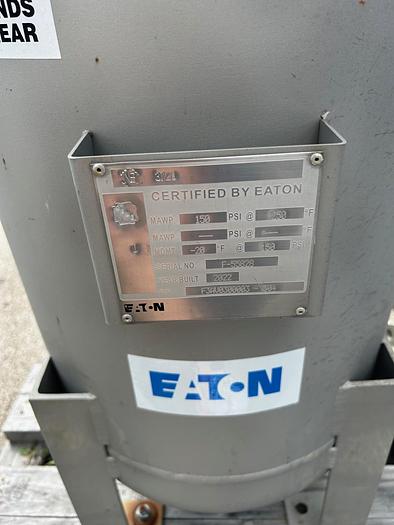 Used 2022 Eaton F3AV03400003-304