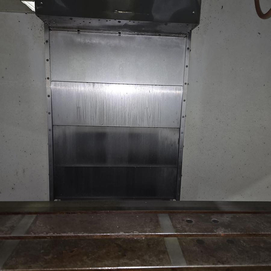 Used 2010 Haas VF-9 Vertical Machining Center