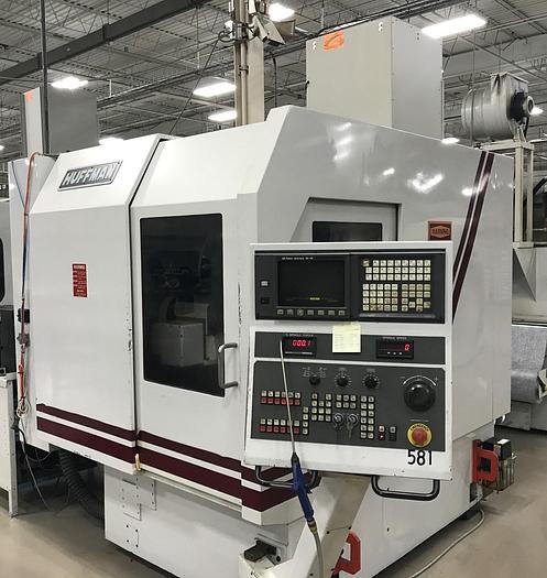 Used We do Auctions & Complete Plant Liquidations