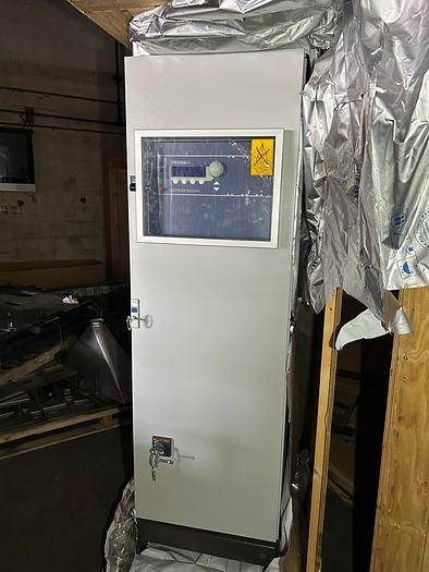 TRUMPF HUTTINGER ELEKTRONIK GMBH  TIG 30 DC PLUS 400V 48A 30KW POWER SUPPLY