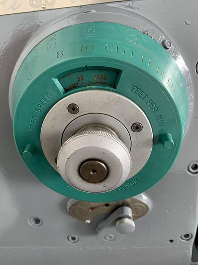 Used Cincinnati CINOVA 80-307-14 Horizontal Mill