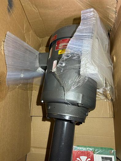 GUSHER 10 HP Pump Model: 11030-XL-TC