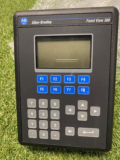 Used Allen Bradley
