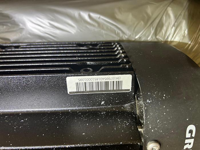 Used Grundfos Pump, MTR8-10/3-1 A-WB-A-HUUV Multistage Coolant Condensate Pump (98921220)