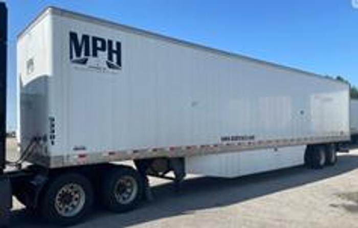 Used 2017 International