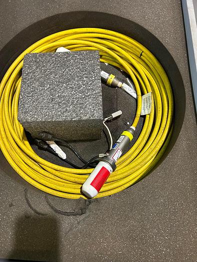 Used 2013 Trumpf TruDisk 2001 (4C)