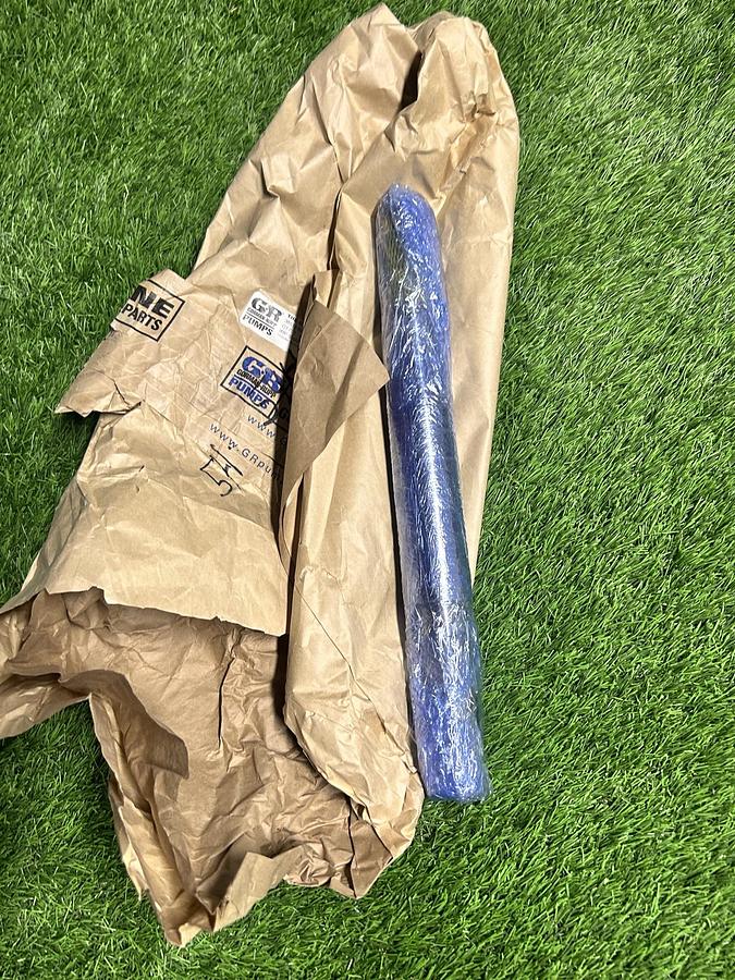 Used Gorman-Rupp 38514-549 Impeller Shaft
