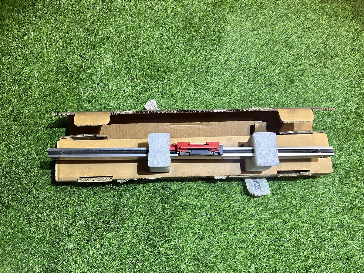 Used Heidenhain LS406 C Scale