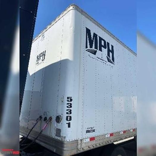 Used 2017 International