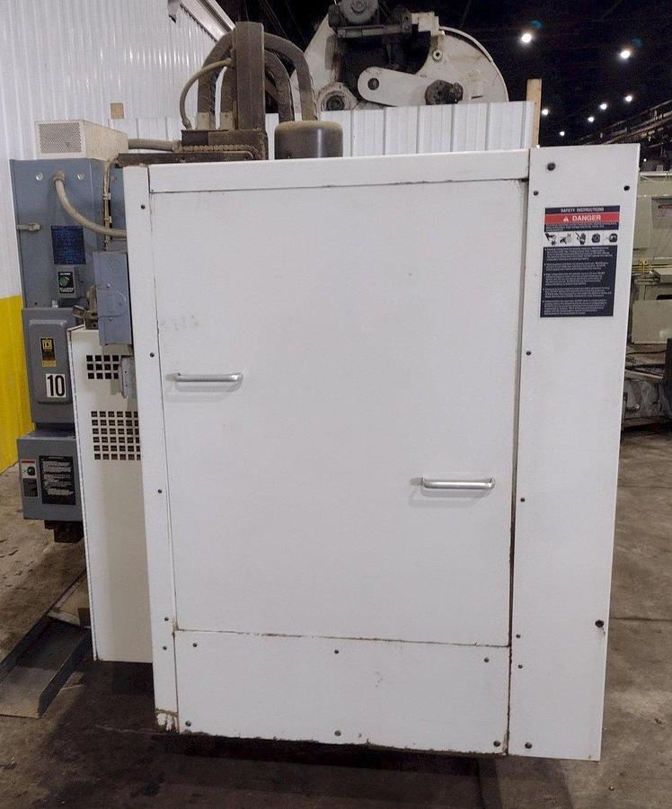 Used Fadal VMC 3016 Vertical Machining Center