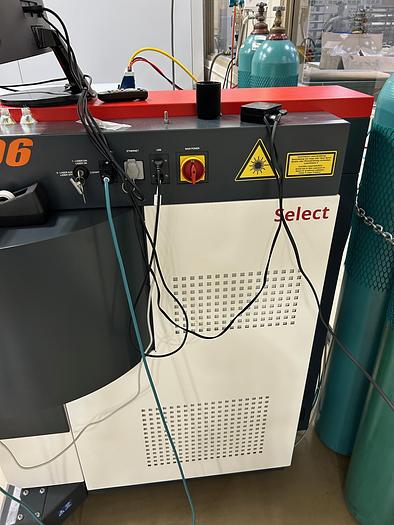 Used Coherent Select Weld Laser (2019)