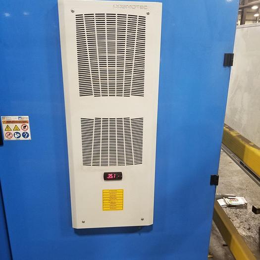Used 2017 Prima Power BCe Smart 2220 Panel Bender