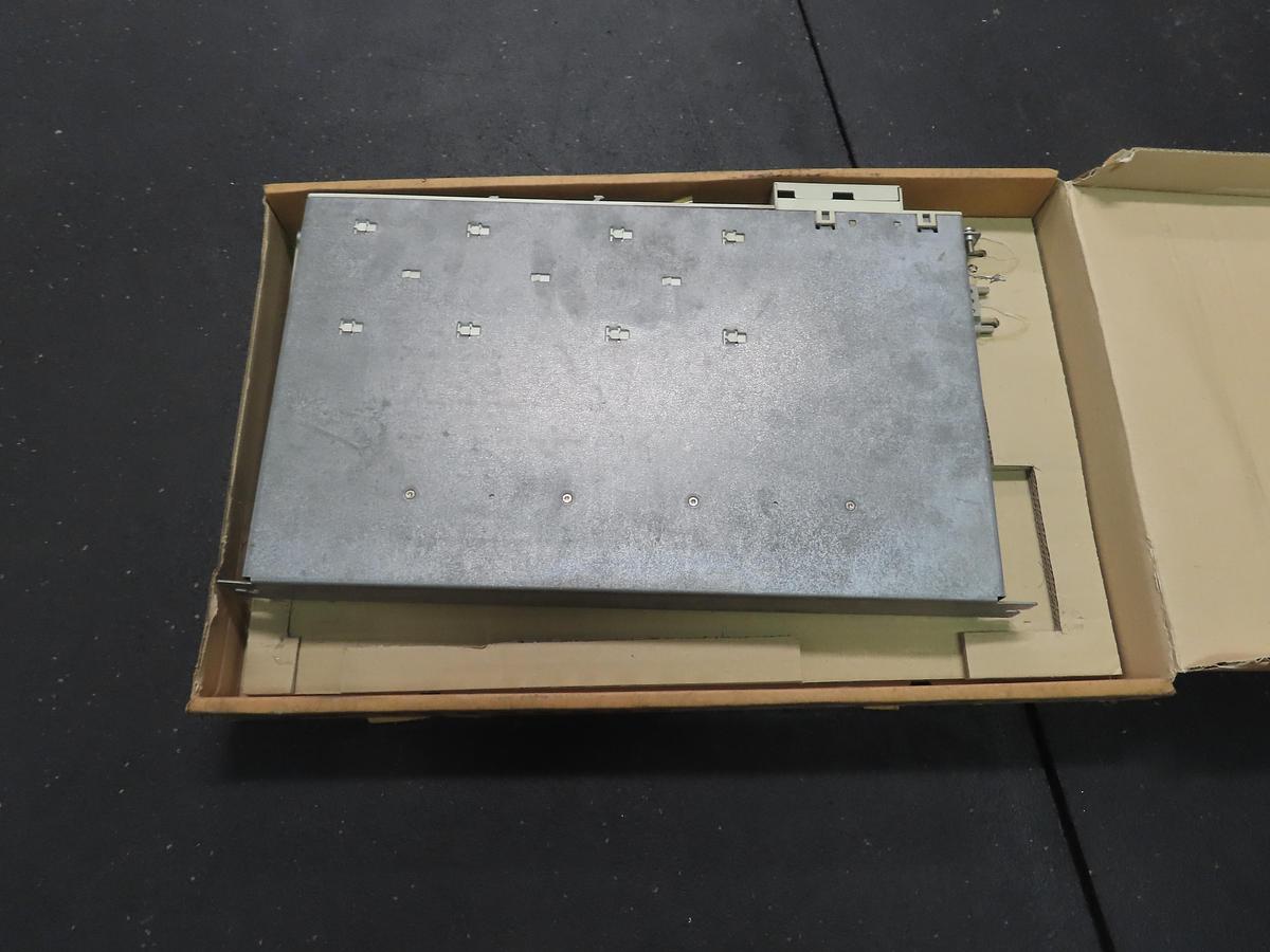 Used SIEMENS SIMODRIVE 611, 6SN1123-1AA00-0CA0