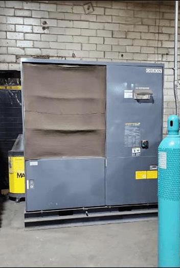 Used 2014 Amada LC3015 F1NT