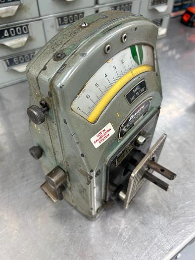 Used Sunnen Precision Hole Gage, Model: PG-810-S