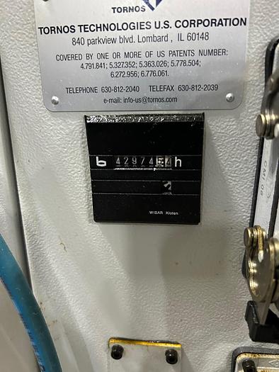 Used 2011 Tornos Deco 20 CNC Turning Center