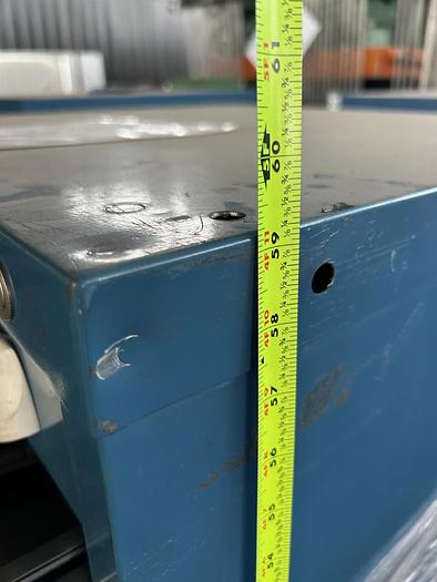 Used 11-Drawer Stanley Vidmar Cabinet