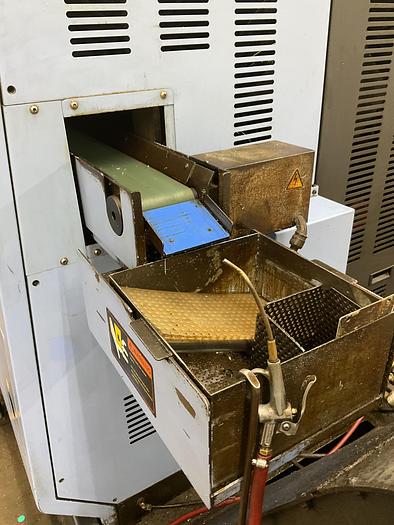 Used 2008 Doosan  Puma TT1800SY CNC Lathe