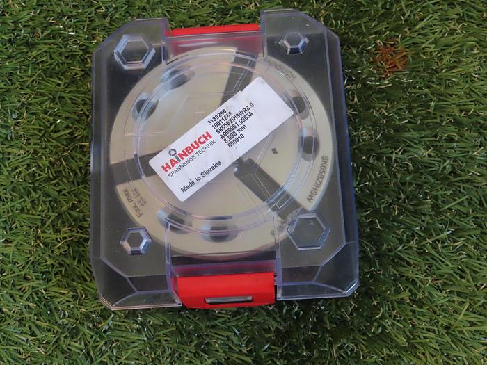 Hainbuch SK65BZIHSWR8.00 Machinable Clamping Head Size 65