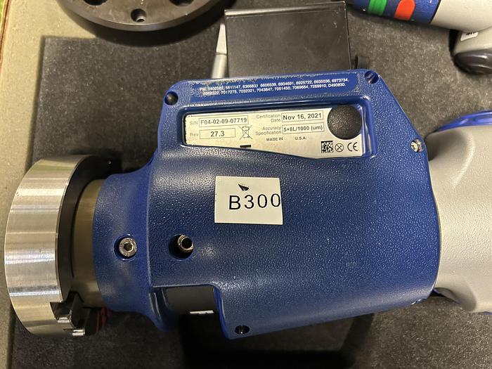 Used Faro Arm Gage Plus