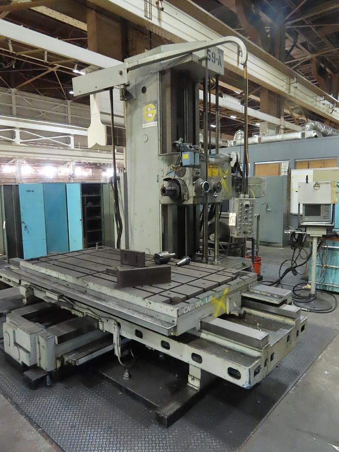 Used 2-Day Auction of Former Lordstown, Ohio Automotive Facility - June 25th & 26th!