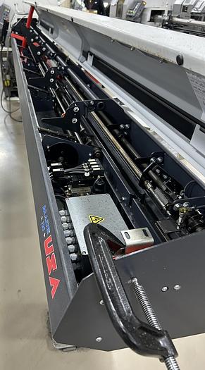 Used LNS Hydrobar Express 320 Barfeeder