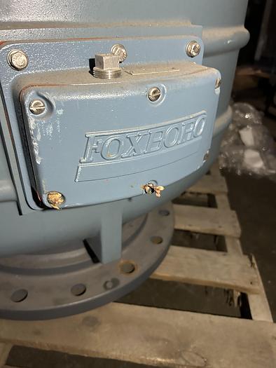 Foxboro 2800 Series Magnetic Flow Tube, Model: ECEP 13420D, 2816-SEBA-TTA-G