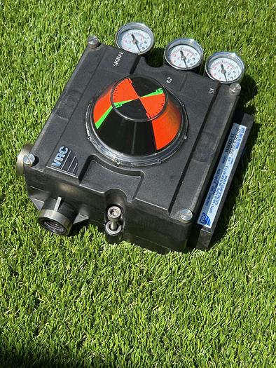 Used  Bray VRC VE900G-T1 ELECTRO-PNEUMATIC POSITIONER