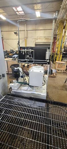 Used Hydromat Epic R/T 32/45-16 Rotary Transfer Machine