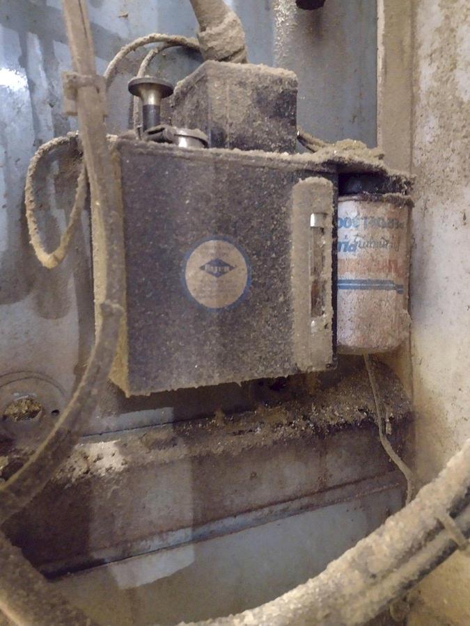 Used Fadal VMC 3016 Vertical Machining Center