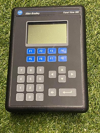 Used Allen Bradley
