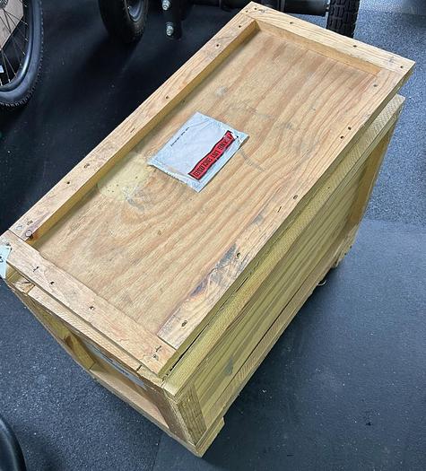 Used AMADA MIYACHI IT-4040HF-3 TRANSFORMER 40kVA