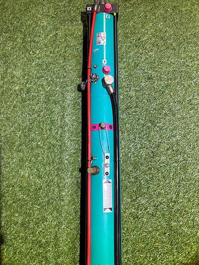 Used TOX Pressotechnik Q-S 004.030.100.12