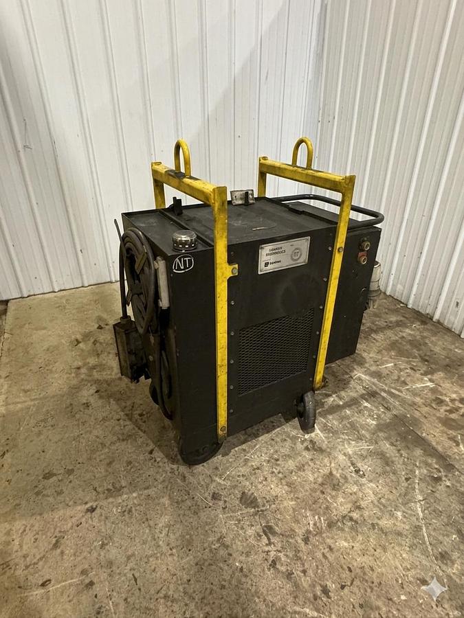 Used Lamina Power Unit