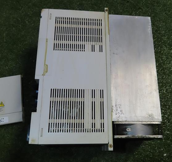 Used Mitsubishi Servo amplifier module MDS-B-SP-260